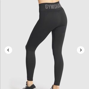Gymshark - Flex High Waisted Leggings